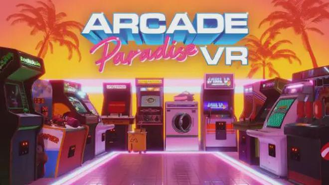 e Paradise VR和COMPOUND上榜AG真人国际PSVR2游戏8月榜